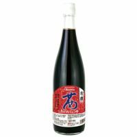 オーサワの二百年蔵醤油 720ml｜オーサワジャパン （旧・オーサワの三