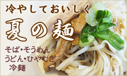 250-150natuno-men.jpg夏の麺