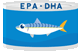 青魚に多く含まれているEPA・DHA