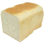 オリジナル天然酵母食パン