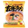 玄米ラーメン100g｜健康フーズ