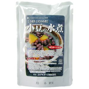 小豆です。 楽天市場】小豆 1kg 豆力 カナダ産 業務用 あずきし ょうず 徳用