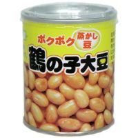 鶴の子大豆