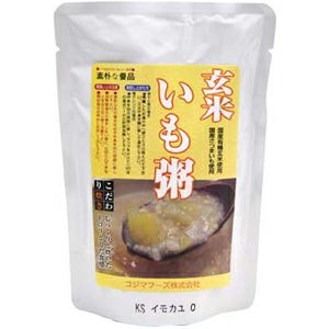 玄米いも粥 200g