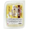 助っ人飯米・白米ごはん 160g