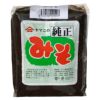 ヤマニ 純正みそ 豆みそ 1kg