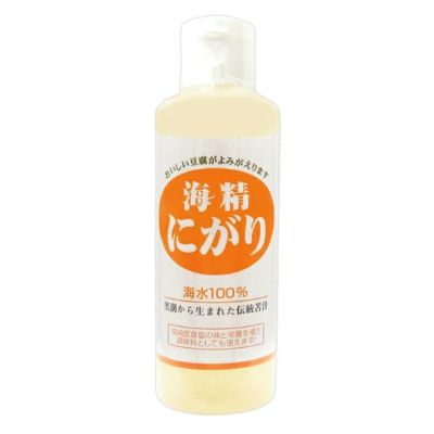 海精 にがり 200ml