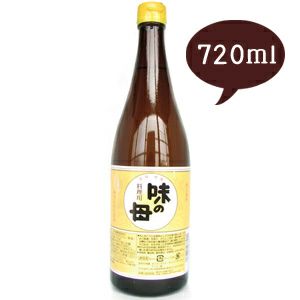 味の母 7ml 発酵調味料 味の一醸造 公式 自然食品 有機米かねこや