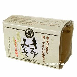 キヌアみそ 500ｇ