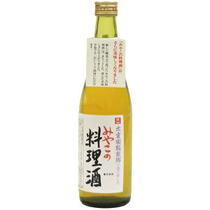 みやこの料理酒 500ml