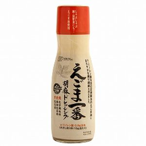 えごま一番 胡麻ドレッシング 150ml