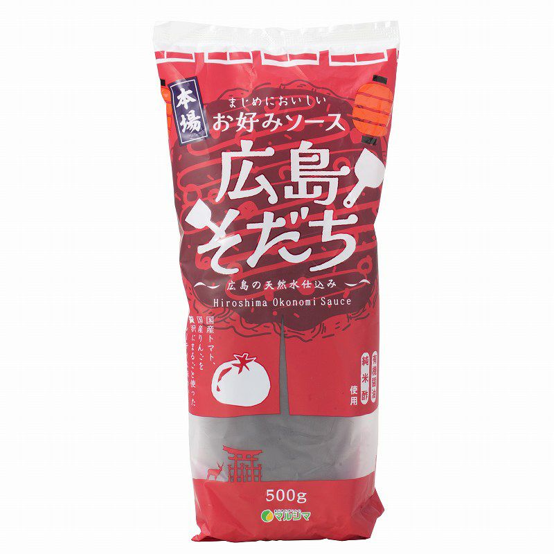 2021高い素材 お好みソース 360ml ヒカリ