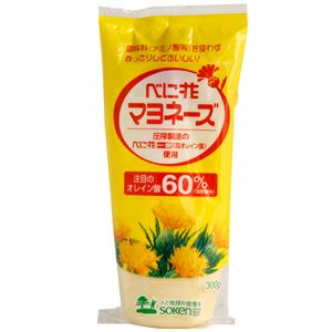 べに花マヨネーズ（中） 300g