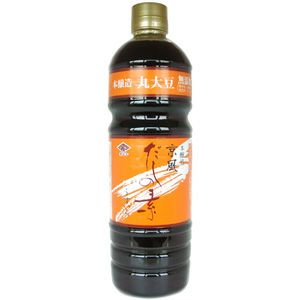 超特選むらさき（濃口） 1Ｌ｜チョーコー醤油｜《公式》自然食品・有機