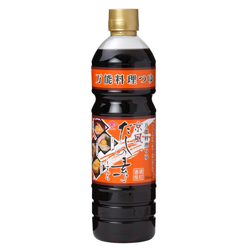 京風だしの素うすいろ 1000ml