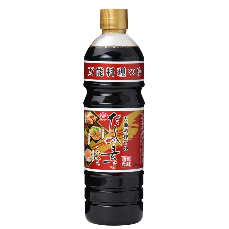 だしの素こいいろ 1000ml