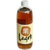 粟（あわ）しょうゆ 500ｍｌ