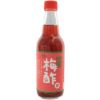 国内産梅酢（赤） 360ml