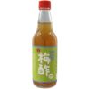 国内産梅酢（白） 360ml