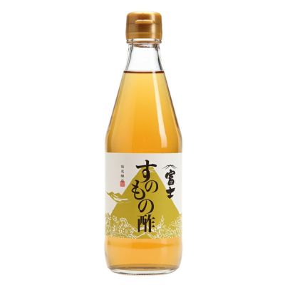 富士すのもの酢 360ml