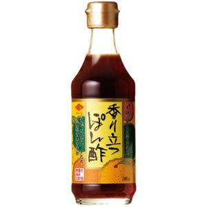 チョーコー 香り立つぽん酢300ml