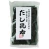 尾札部 だし昆布 150g