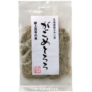 がごめとろろ 25ｇ