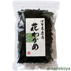 伊勢志摩産 花わかめ 60g