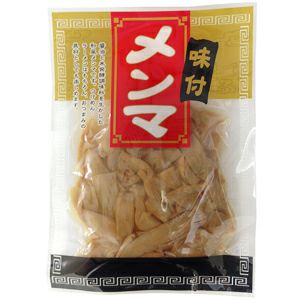 味付けメンマ 80g