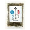 ムソー ちりめん昆布 60ｇ
