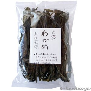 海人商会 天然わかめ（天日乾燥） 100g