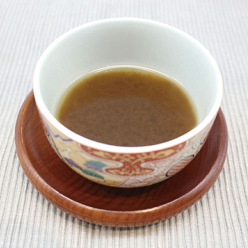 有機梅干番茶・スティック 8ｇ×20入｜無双本舗