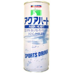 アクアハート 250ml