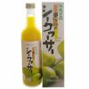 沖縄県産果汁100％シークワーサー 500ml
