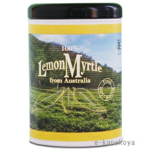 有機レモンマートルティー ティーバッグ 1 1g 日本創健 公式 自然食品 有機米かねこや