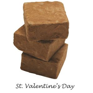 生チョコレート・ブランデー 15粒｜むそう商事