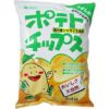 ポテトチップス（うす塩味） 60g