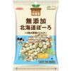 （16）純国産北海道ぼーろ 100g