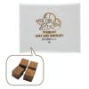 香る酒粕チョコ 16粒（約70g）