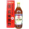 まるしげ 玄米黒酢 900ml