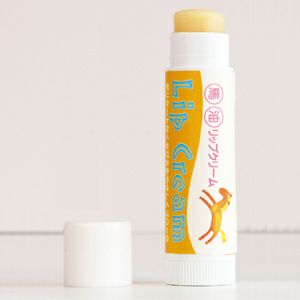 馬油リップクリーム 4g