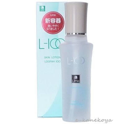 L-100 スキンローション 120ml