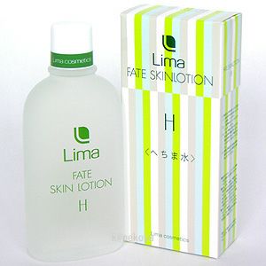 割引・5％OFF】 リマ スキンローション Hへちま水 120ｍｌ｜プリマール