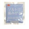 ソルトで歯みがき (粉タイプ) 詰め替え用 25g