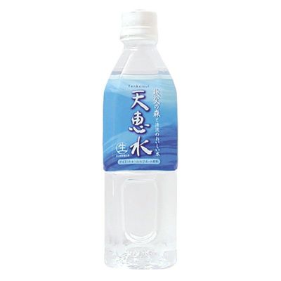 天恵水（てんけいすい） 500ml