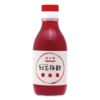 紅玉（べにたま）梅酢 200ml