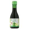 ヒカリ 有機すだちぽん酢 180ml