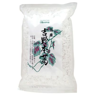 国産吉野本葛 150g