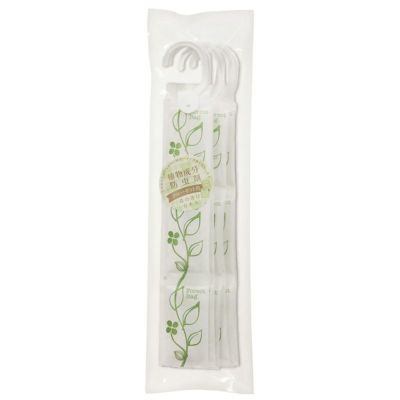 植物成分防虫剤（森の香り）クローゼット用 9g×6本 ＜お徳用＞