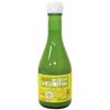 ヒカリ オーガニックレモン果汁 300ml（315g）